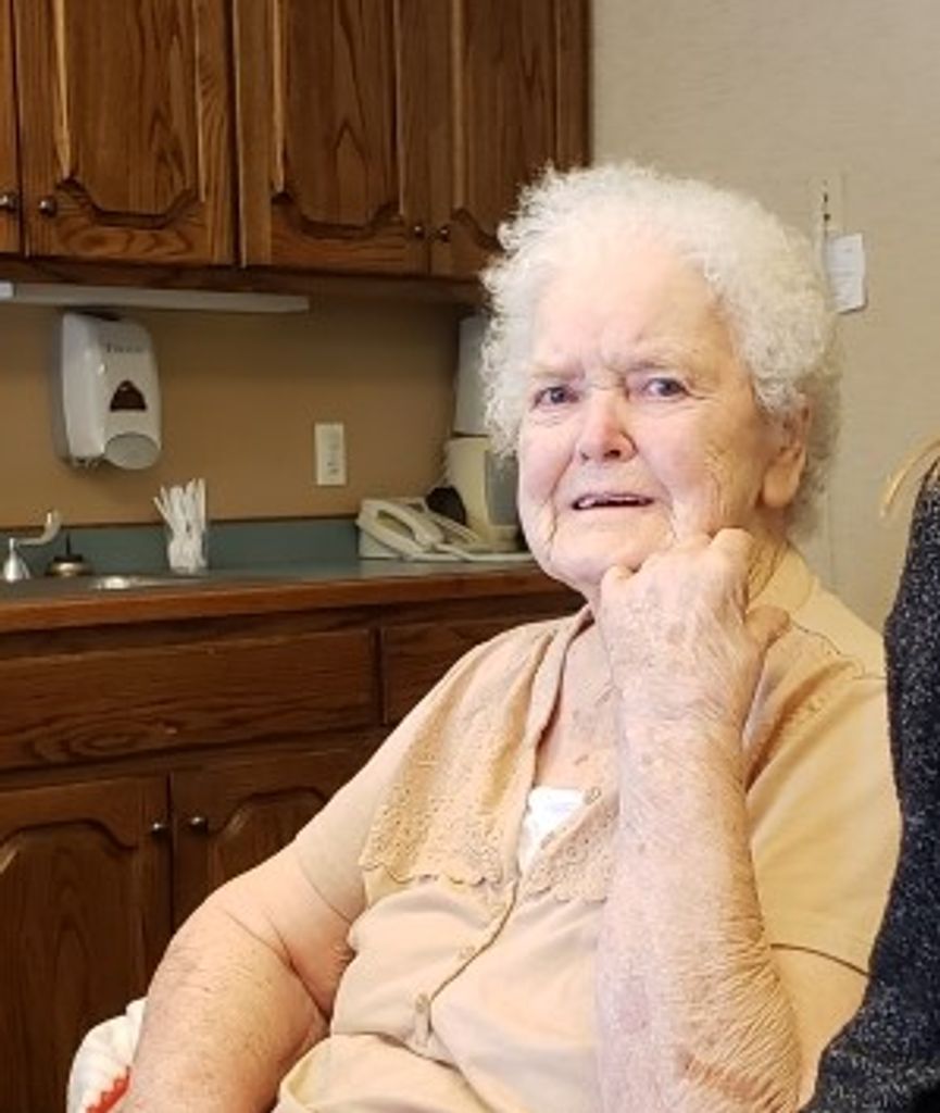 Ruth St. Clair Profile Photo