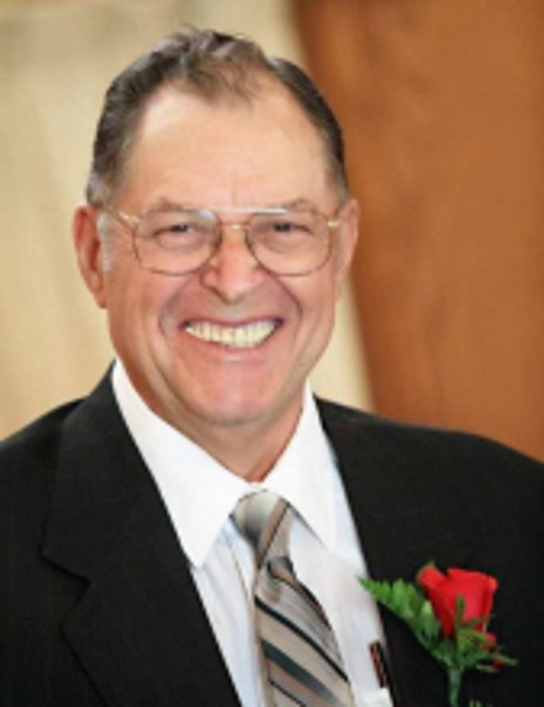 Walter Allen Grigsby Profile Photo