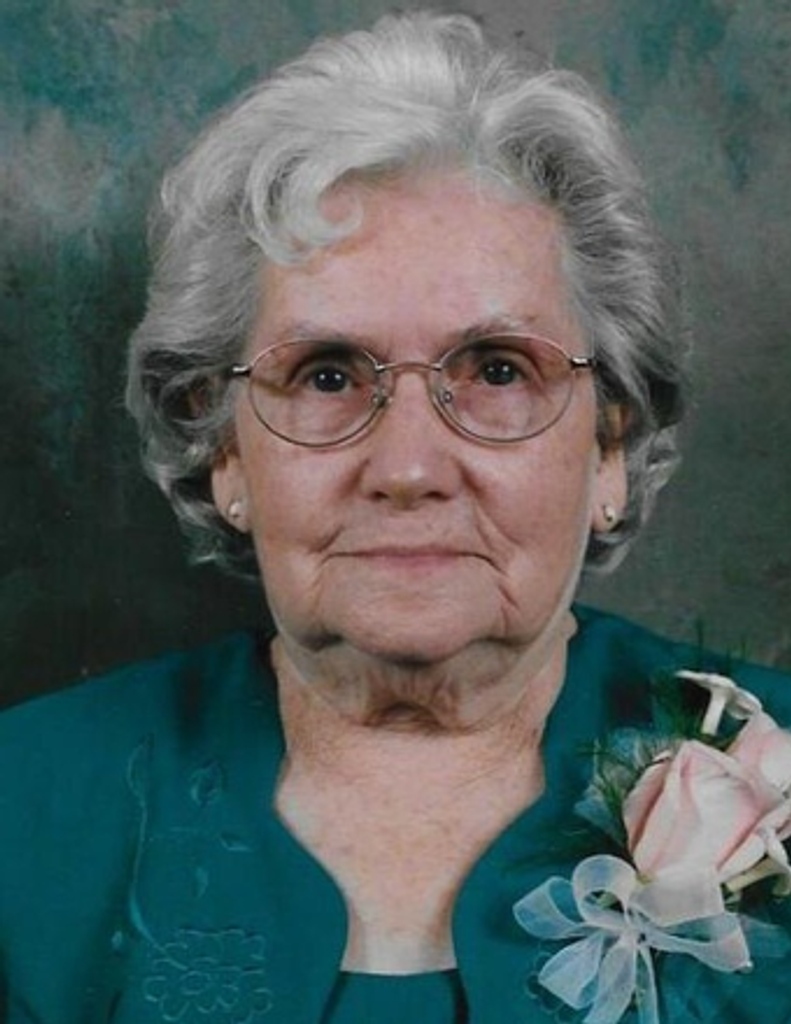 Etta "Dolly" (Byarlay) Ault Profile Photo
