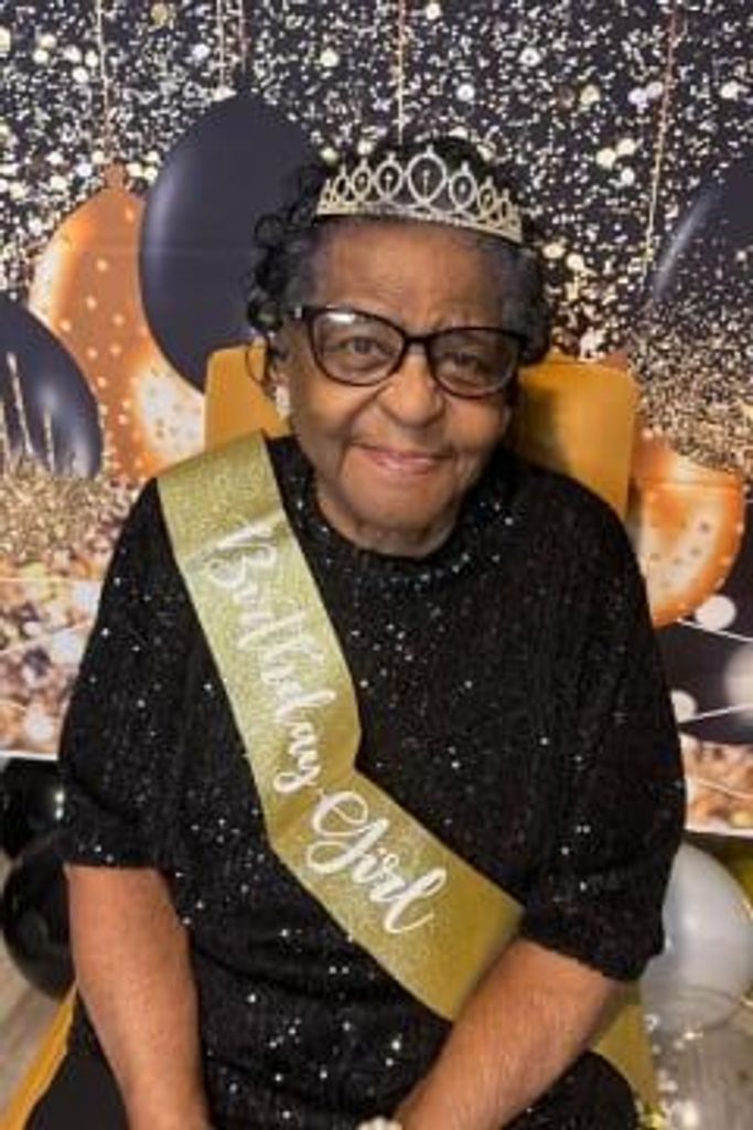 Eloise O. Simpson Profile Photo