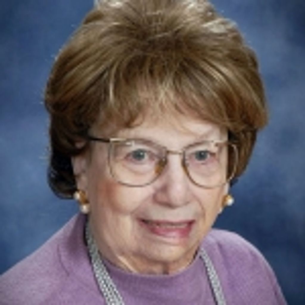 Nancy Ann Belongia