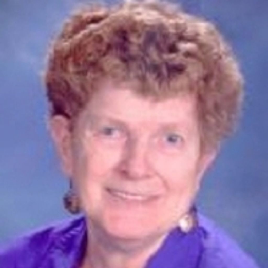 Joyce Osborne