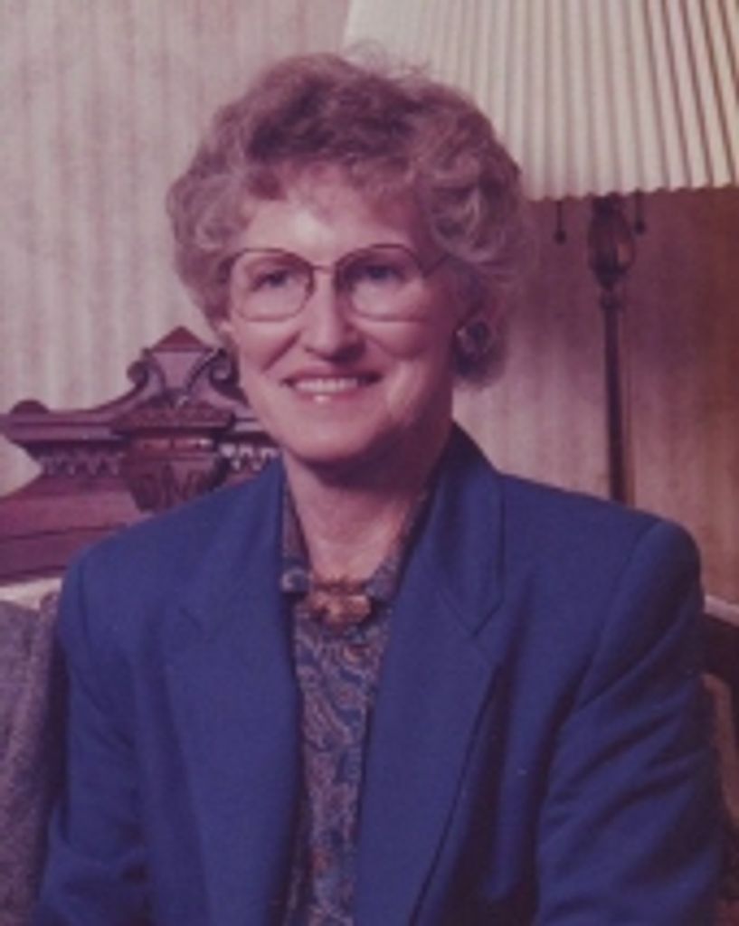 Irene Pratt