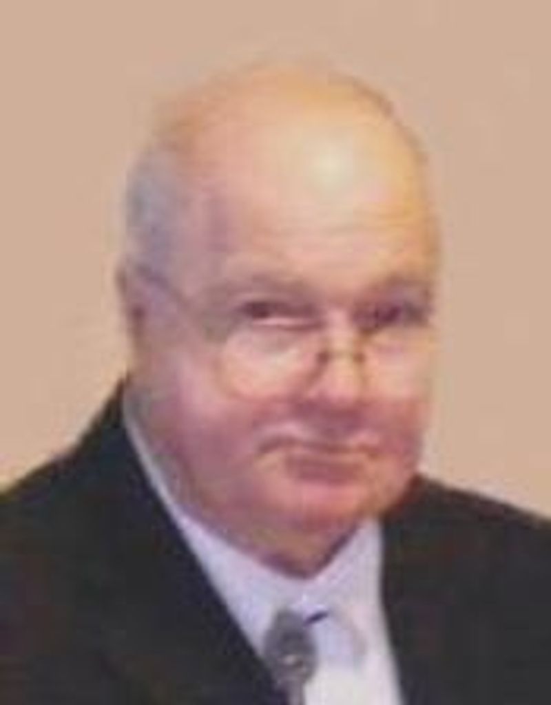 Larry Hathcock, Sr