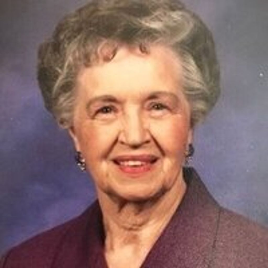 Rubye Winegeart Davis Profile Photo