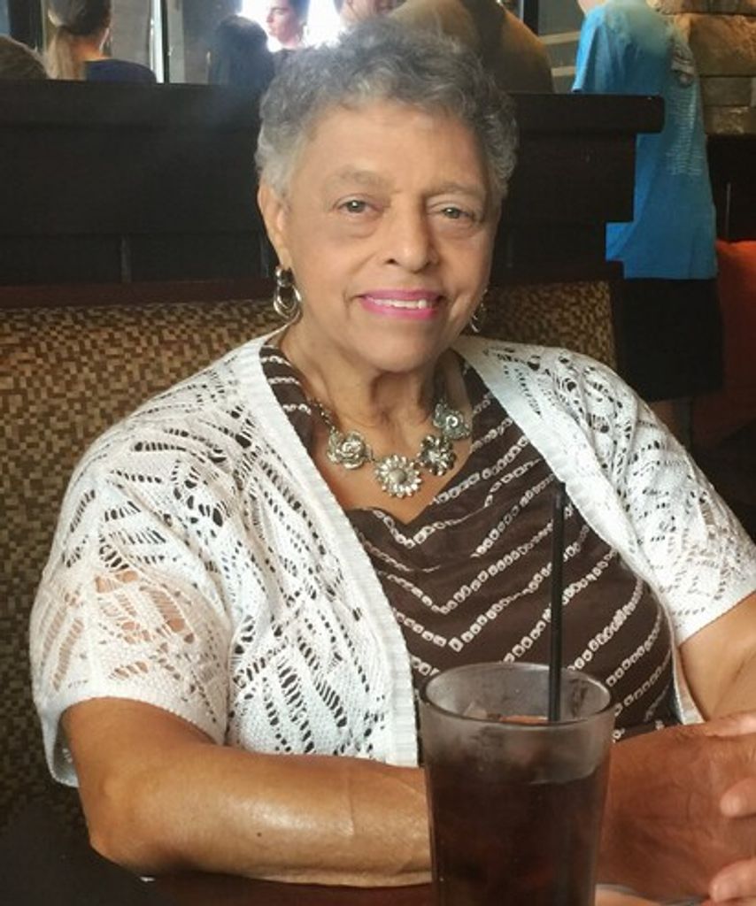 Mother Arlene Kimbrough