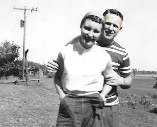 Alma L. (Rhinehart)  Hubeny photo gallery thumbnail 21 of 64
