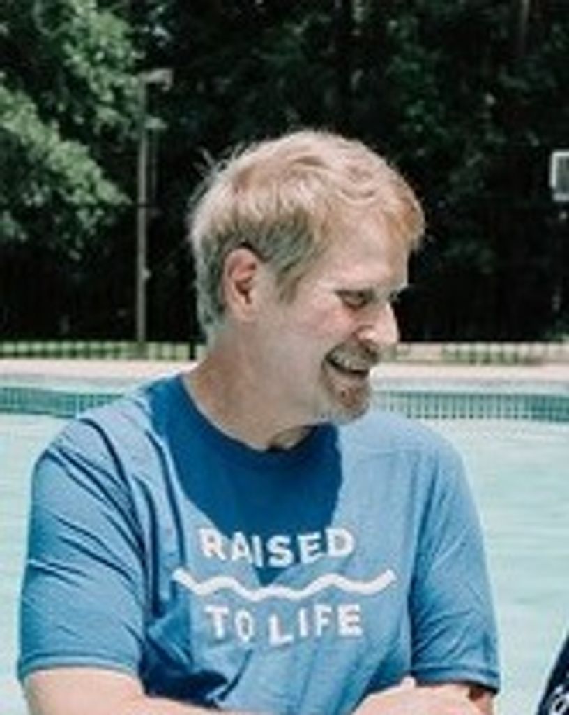 John Joseph Jackson Profile Photo