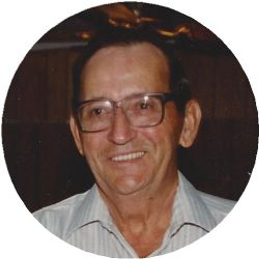 Joseph Ardoin