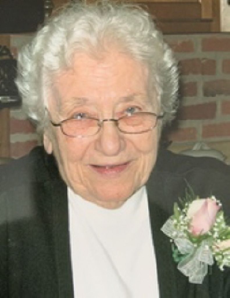 Mary Diegoli