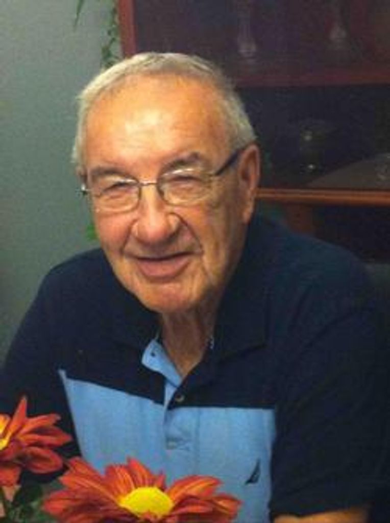 Claude Joseph Therrien