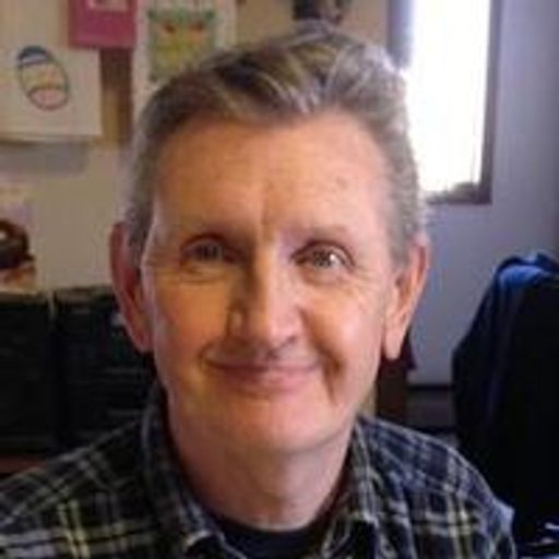 James M. Clark Profile Photo