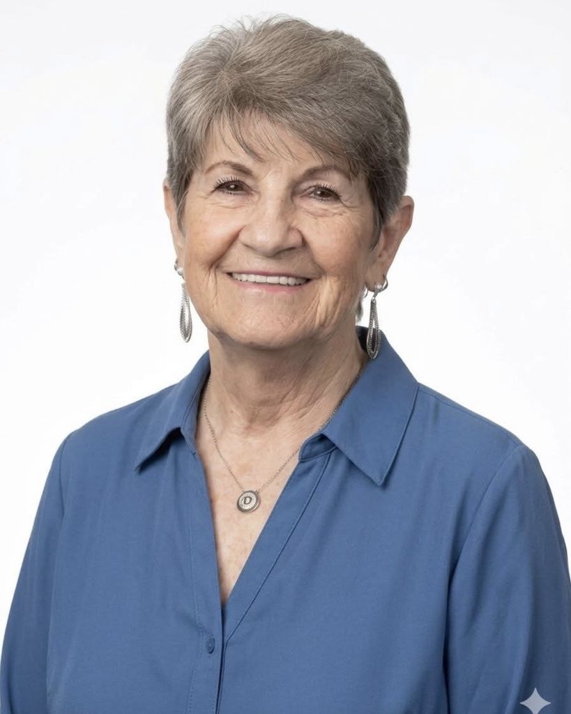 Dovie Bush Profile Photo