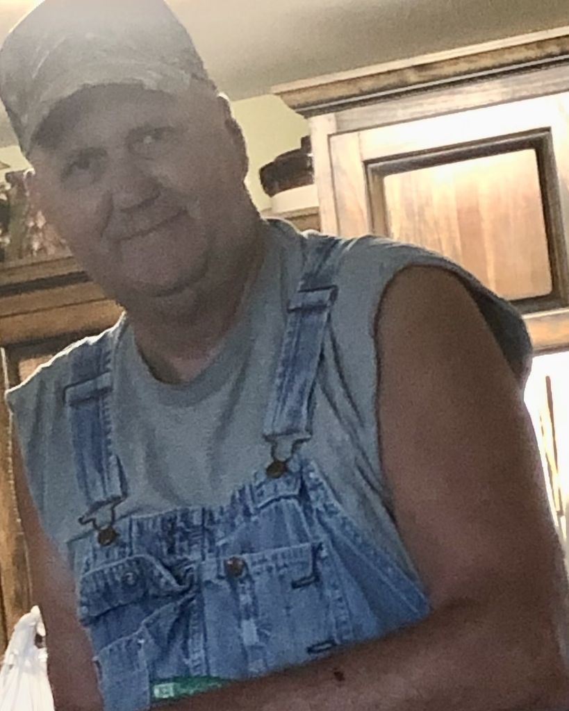 JC Chumbley Profile Photo