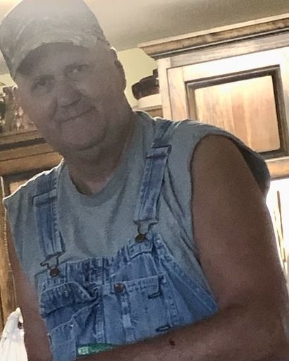 JC Chumbley's obituary image