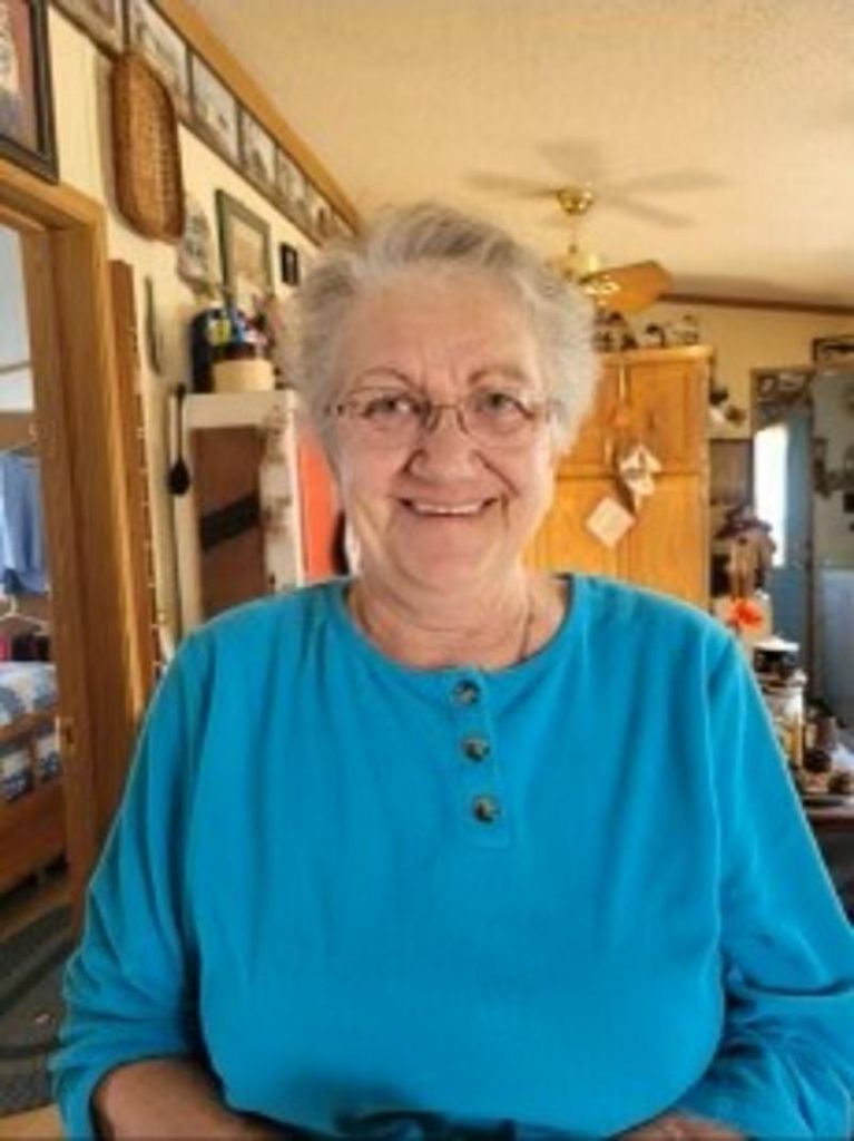 Patricia Ann Campano