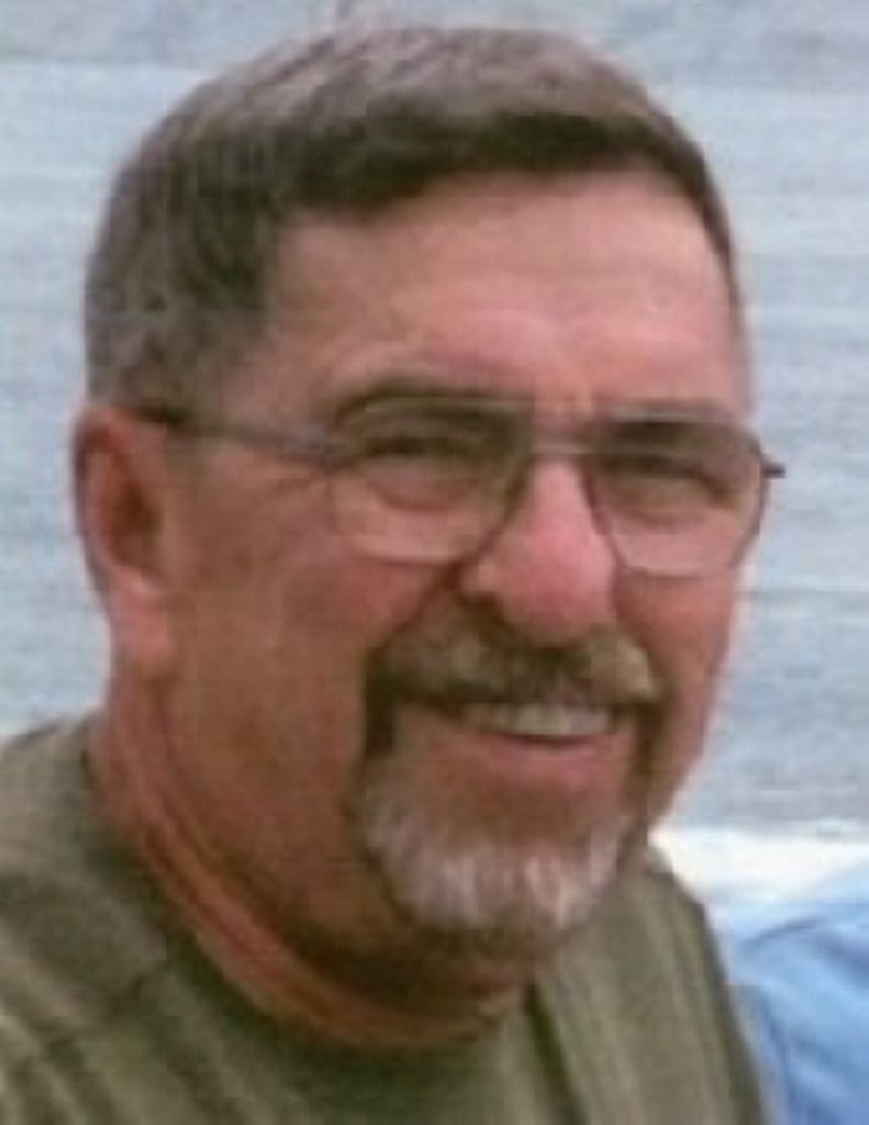 Robert L. Dickey Profile Photo