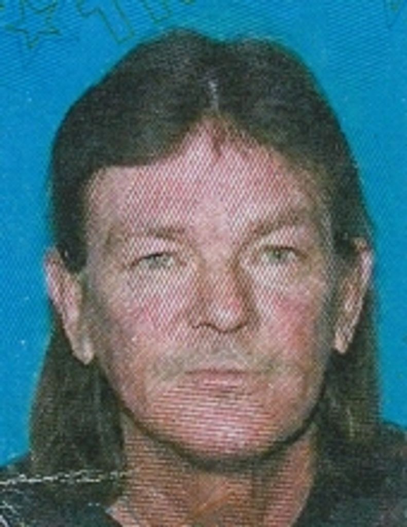 Robert Willie Ellison