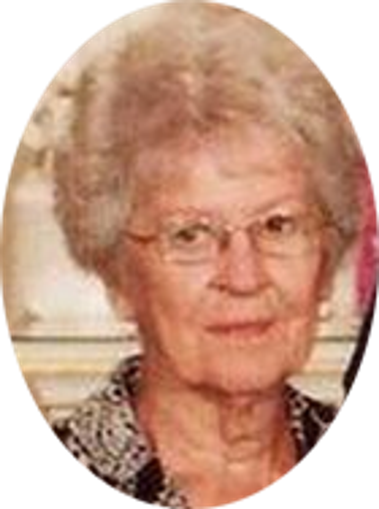 Adeline Millin
