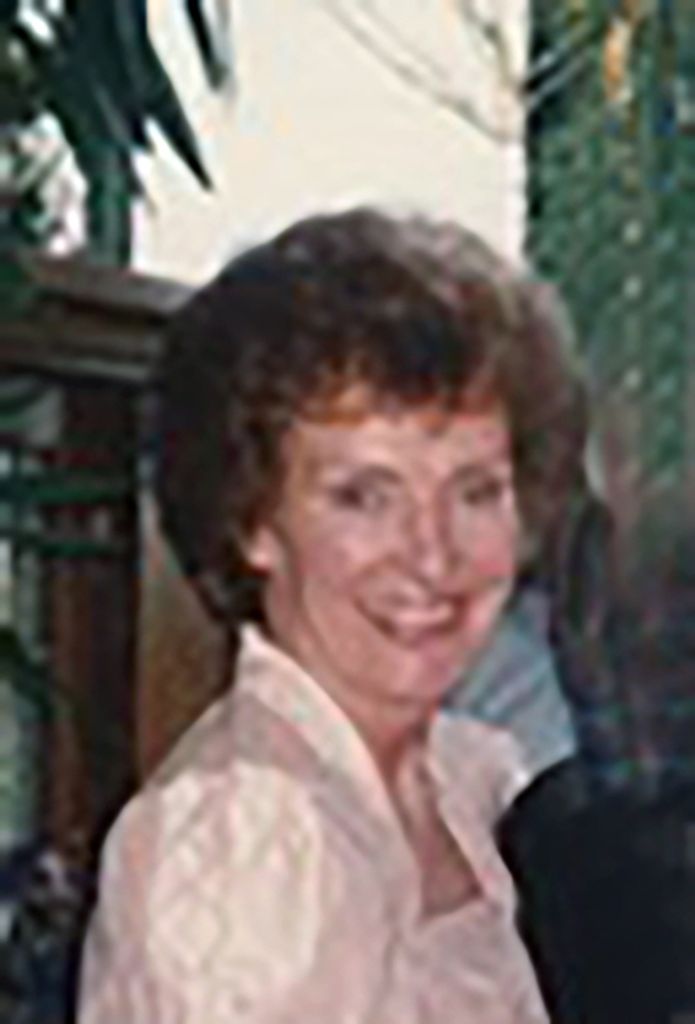 Alice M. Howard Profile Photo