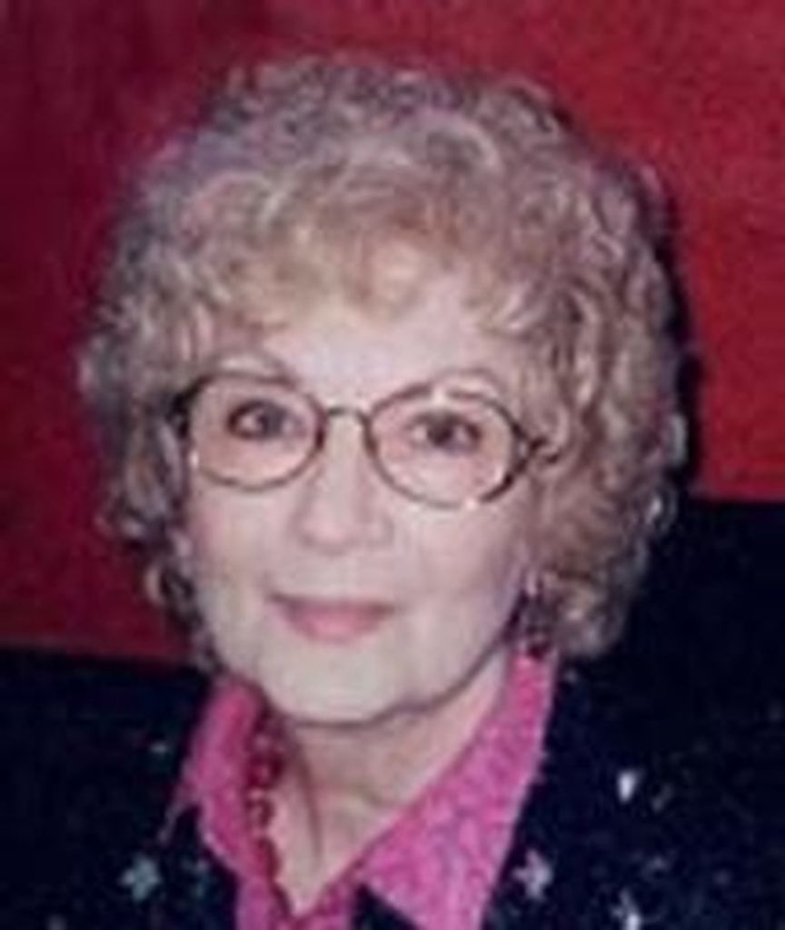 Glenda Joan Hess