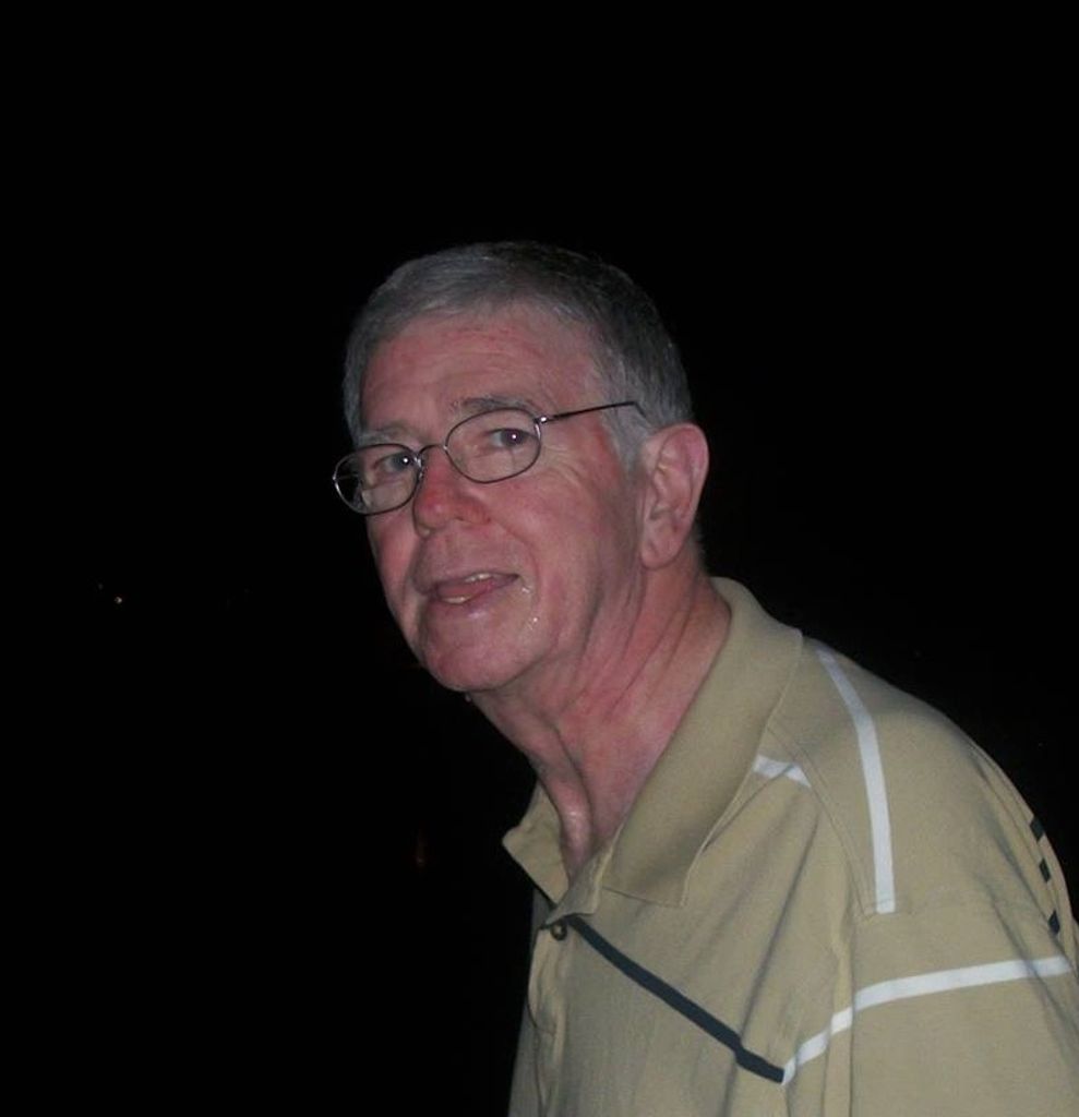 James "Larry" Poteet, Sr