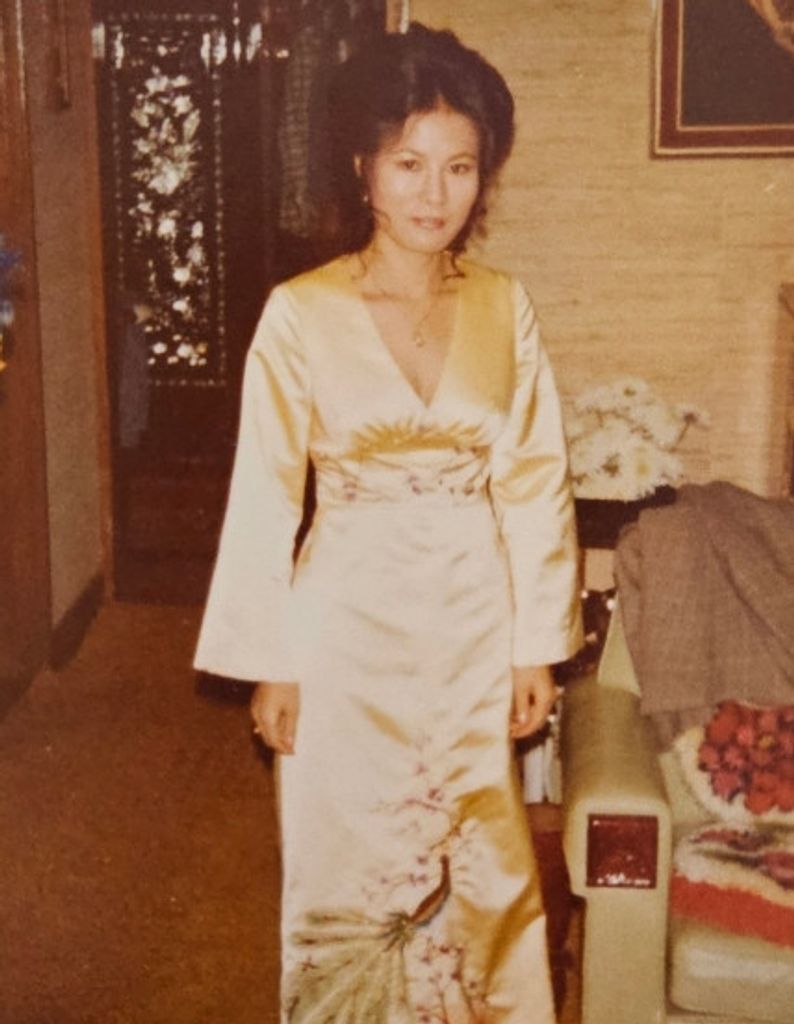 Suk Cha (Kang)  Suttinger Profile Photo