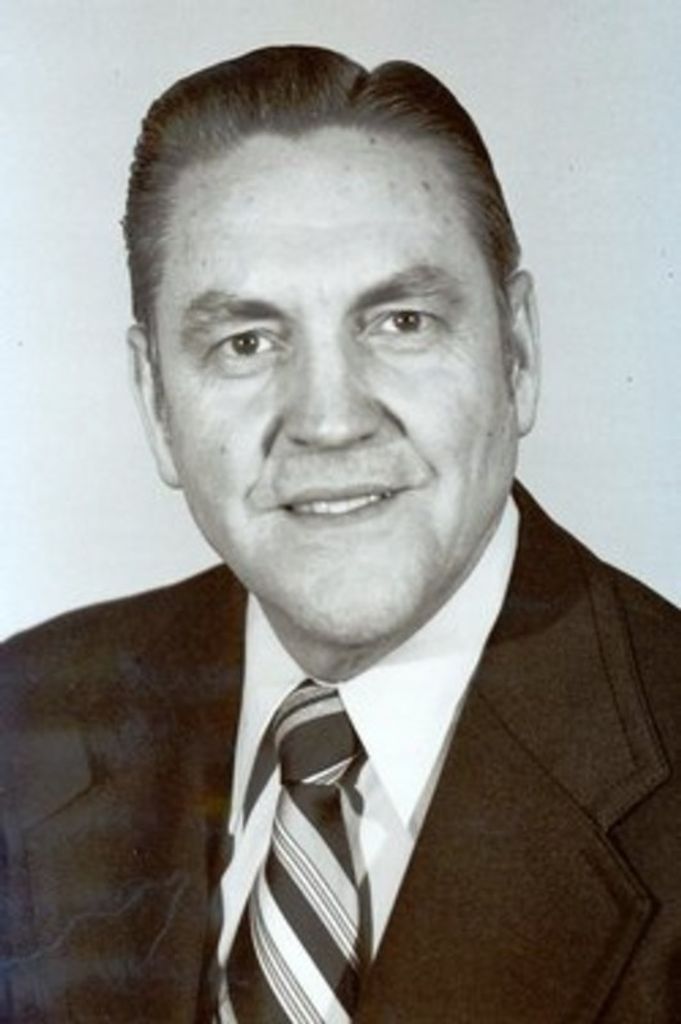 Joseph Woodrow Luttrell