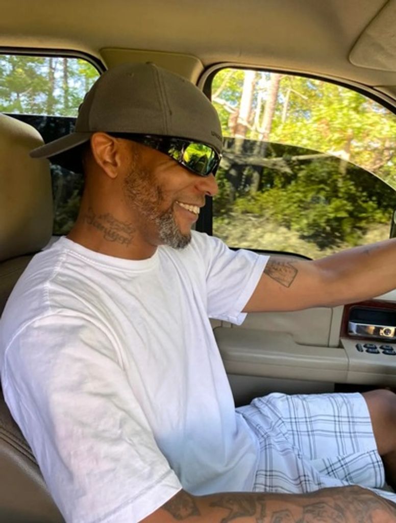Charles Dandre Boone Profile Photo