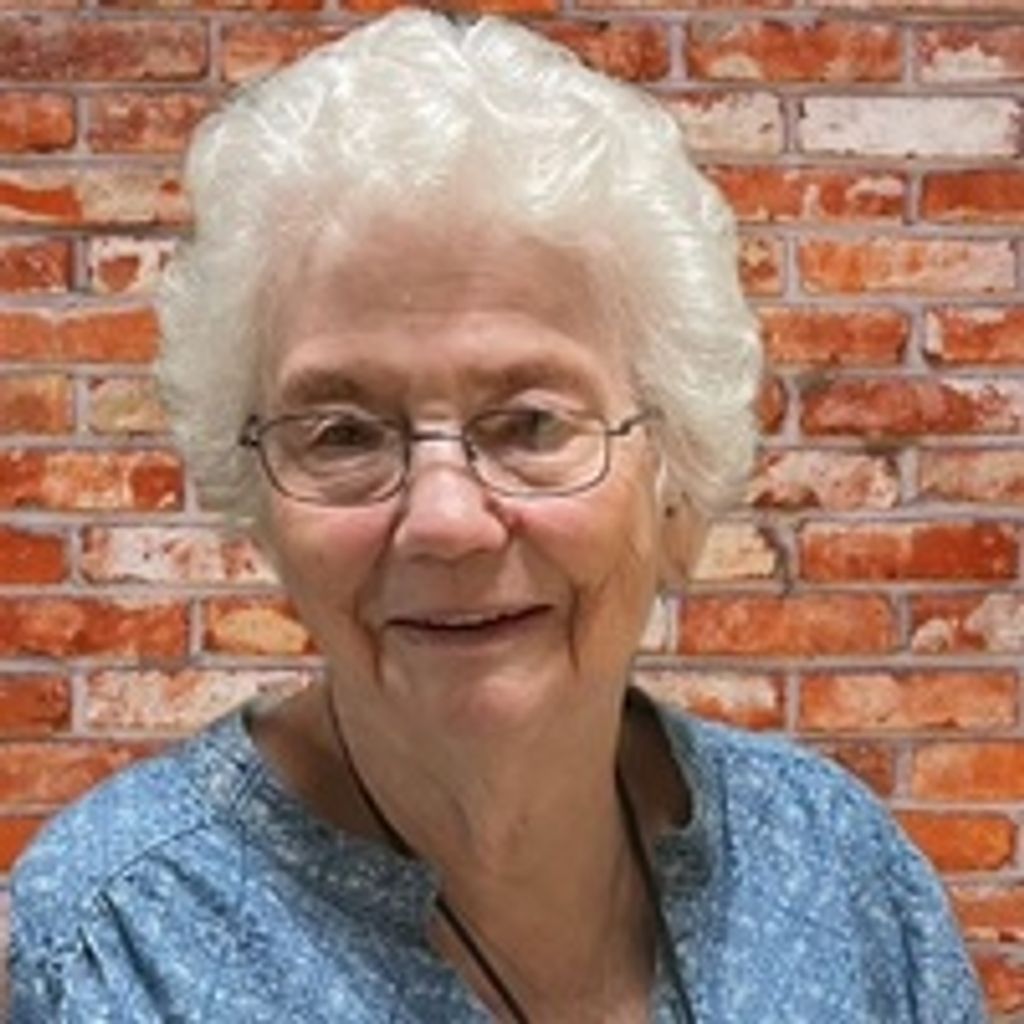 Margie "Pug" Lee Wright Mcdaniel