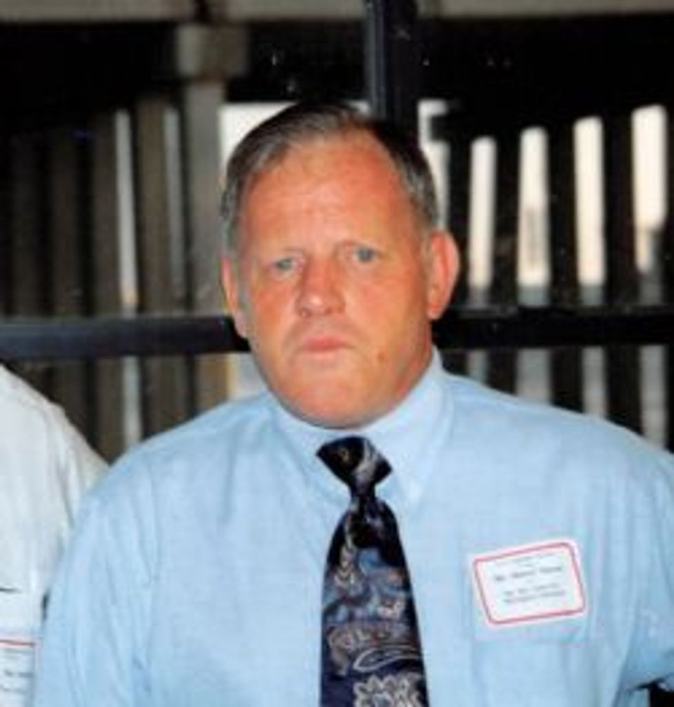 Dewey Saxon, Jr.