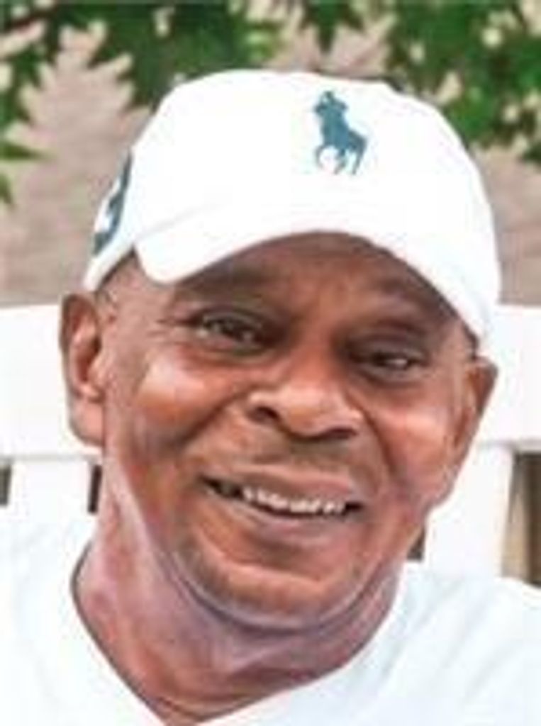 Bobby Wayne Dotson Profile Photo