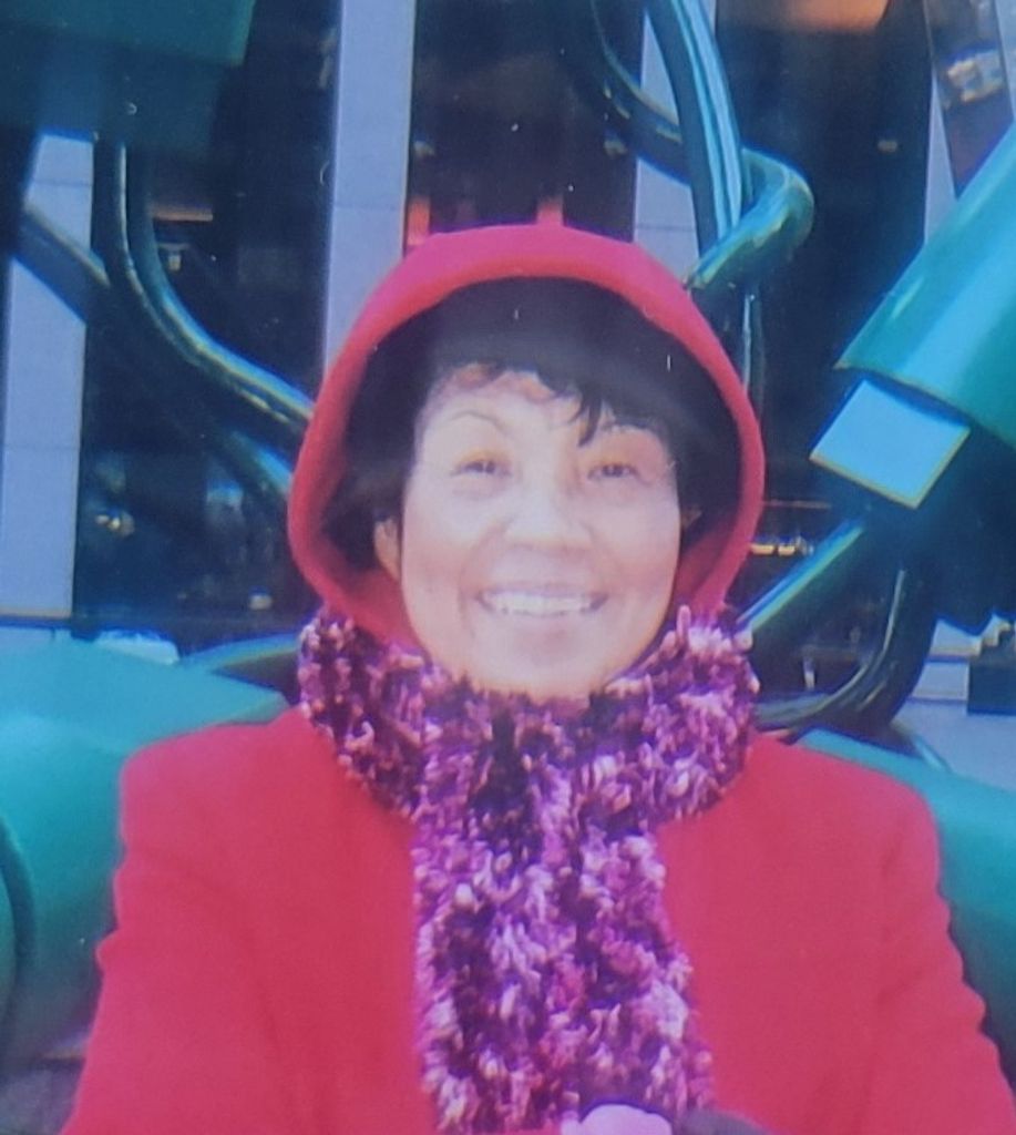 Dr. Cresencia Almirol Profile Photo