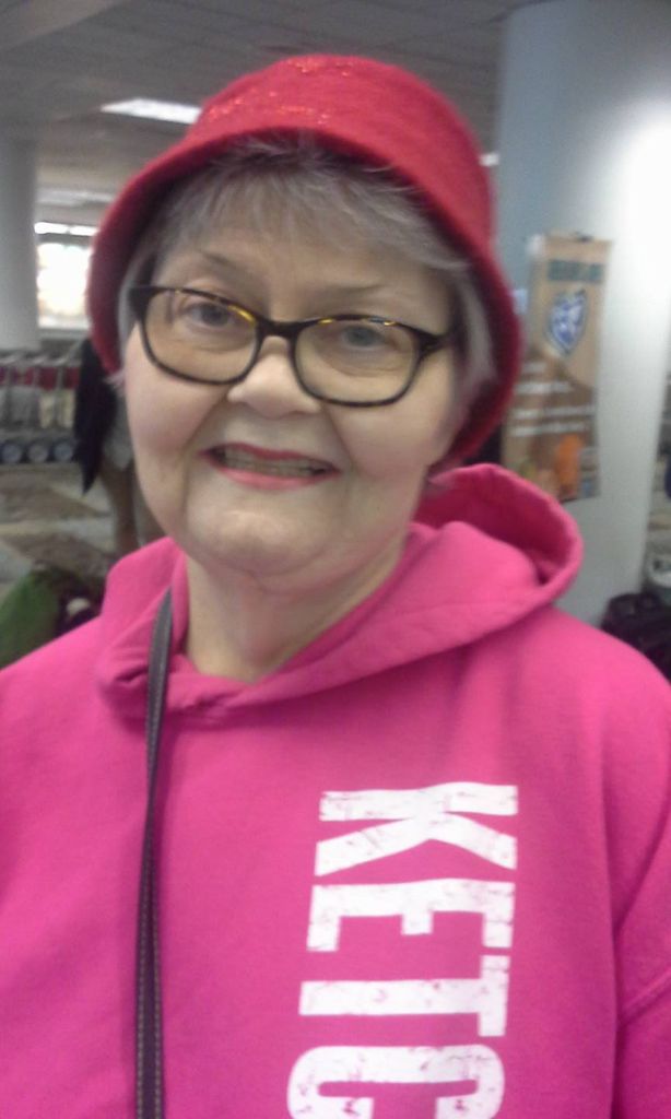 Linda Sue Phelps Hatcher Profile Photo