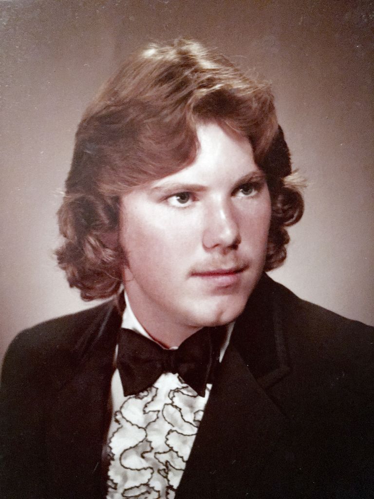 Glen Thomas Landress