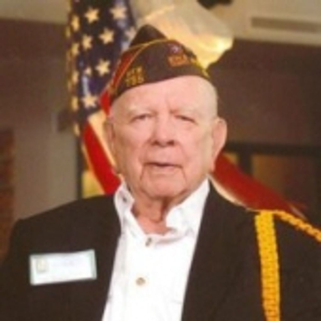 Donald S. Macbeth