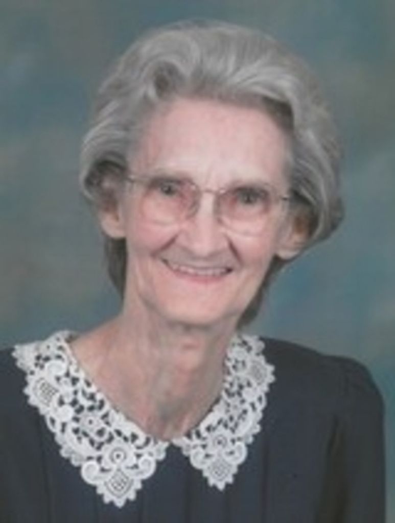 Nancy Carmack Hartley