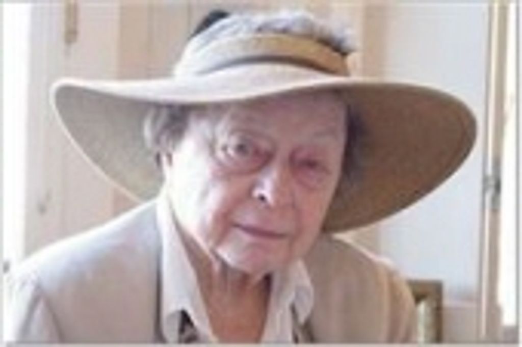 Patricia June Meriwether