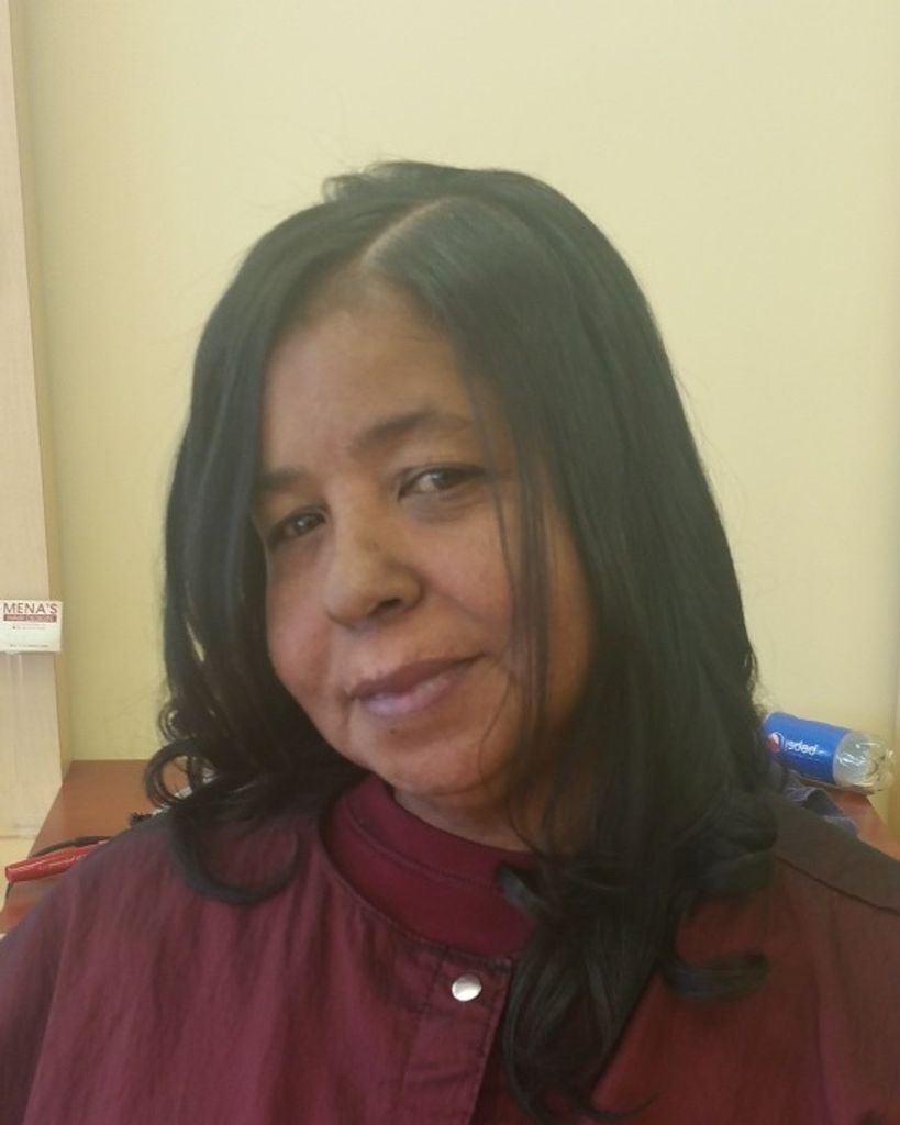 Francine Jones