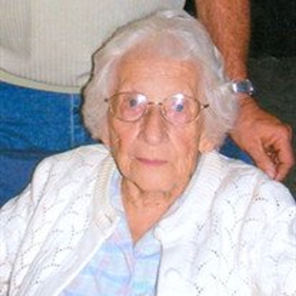 Virginia  M. Akers