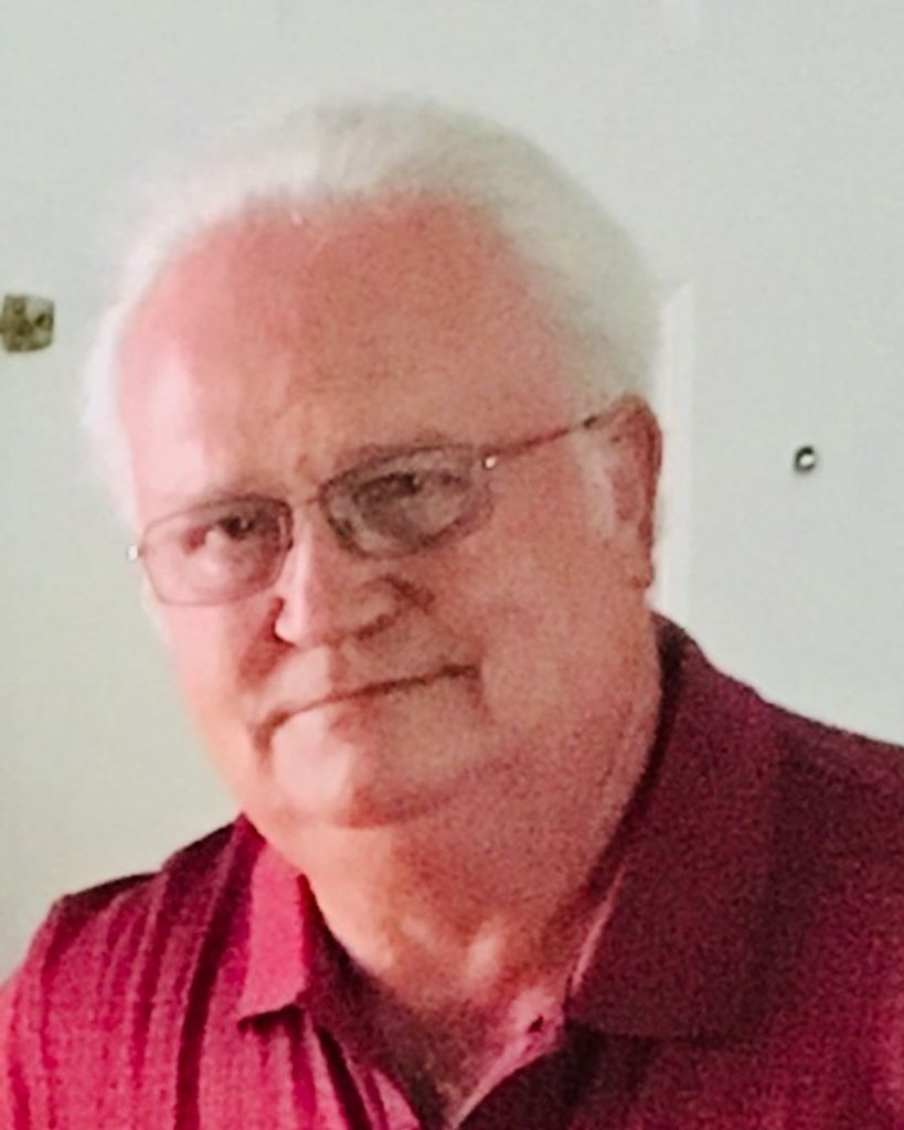 Jesse Bruce Mitchell Profile Photo