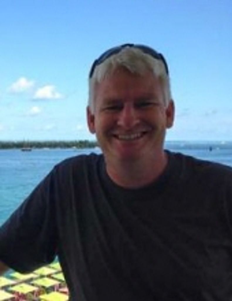 Robert A. Scott