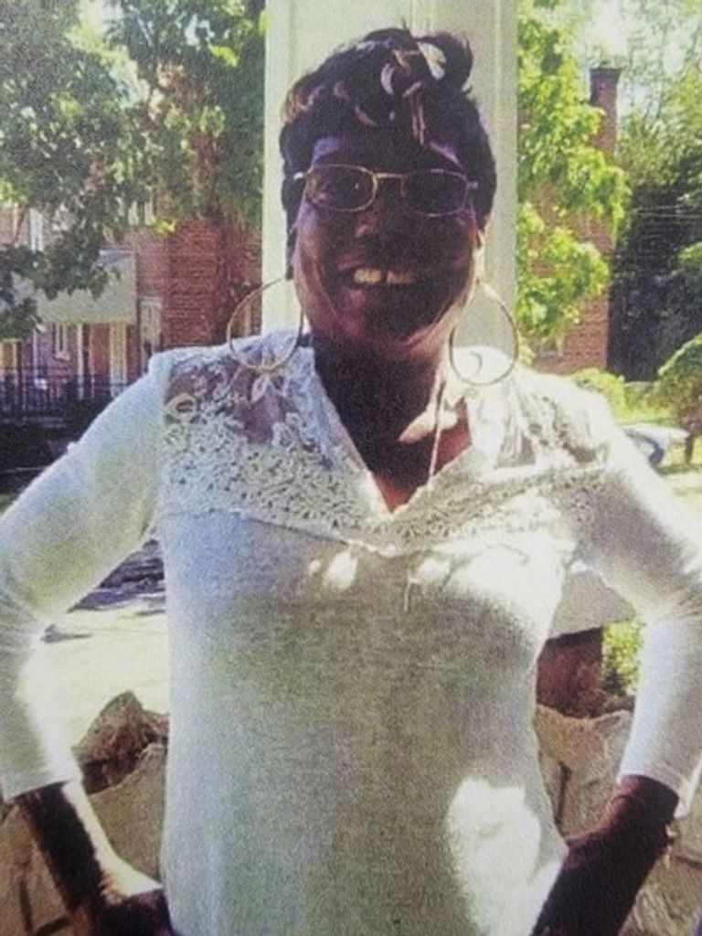 Angela Taylor Profile Photo