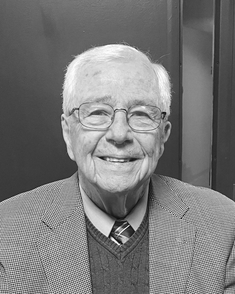 Dr. David Case