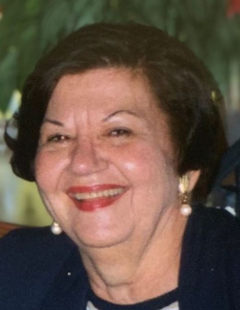 Emily C. (Nee Ciprietti)  Mcguire Profile Photo