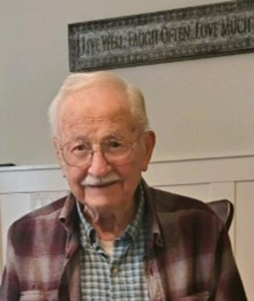 Albert (Van) Van Hemelryck