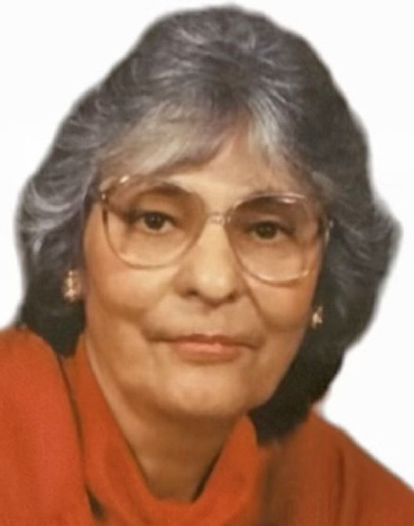 Ida Romero