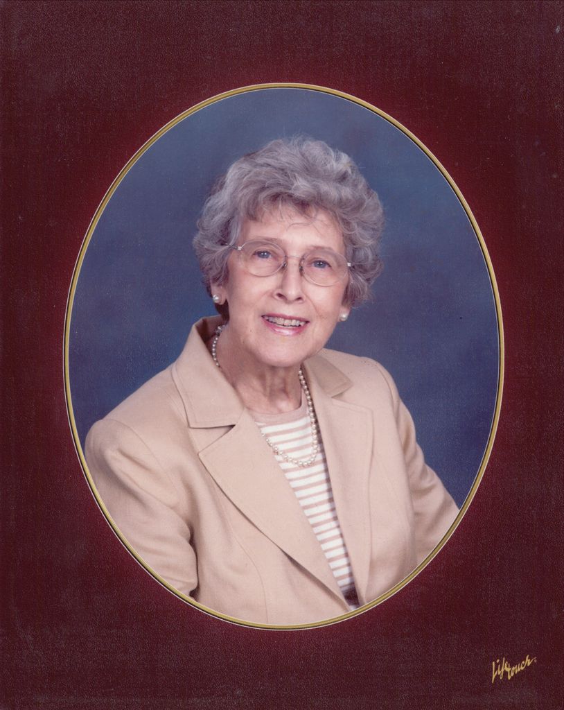 Erna Noel Profile Photo