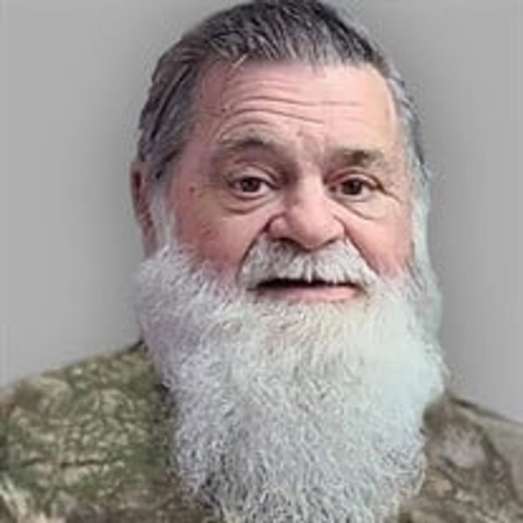 Oliver George Dufrene, Sr.