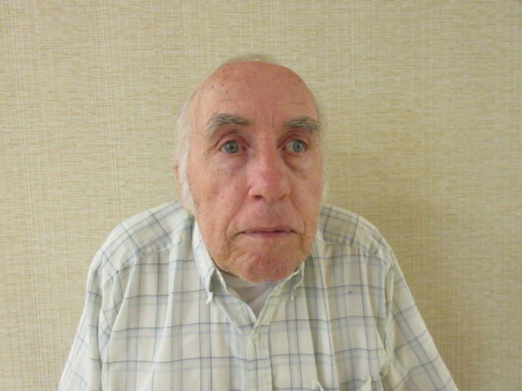 Rubie "Richard" Moore